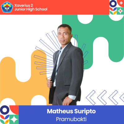 Matheus Suripto