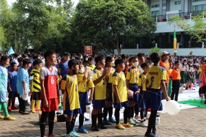 XAVERIUS DAY COMPETITION 2022