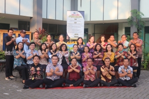 Kurikulum Satuan Pendidikan SMP Xaverius 2 Bandar Lampung Tahun Pelajaran 2025/2026