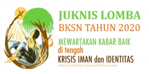 JUKNIS LOMBA BKSN TAHUN 2020