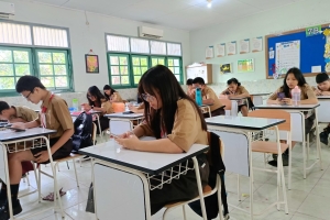 LITERASI DENGAN BIJAK DAN BAIK