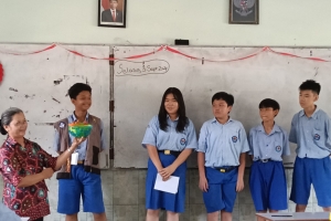 Pentingnya Pertanyaan Pemantik Dalam Mencapai Tujuan Pembelajaran