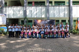 Generasi Gemilang, Prestasi Cermelang : Pemberian Apresiasi Peserta Didik Berprestasi