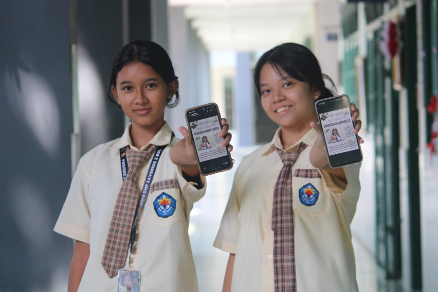 Mengobarkan Semangat Kampanye Melalui Yel Yel Tim Sukses