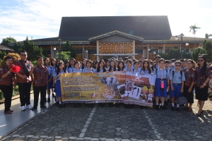 Hari Kebangkitan Nasional: Saatnya Kami Mengenal dan Mencintai Budaya Bangsa