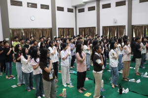 The&nbsp;Inner&nbsp;Journey:&nbsp;Menumbuhkan Karakter, Memperkuat Iman