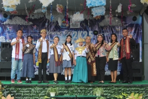 Meriah! Xaverius Day 2025 Hari Kedua Penuhi Sekolah dengan Kreativitas dan Sportivitas