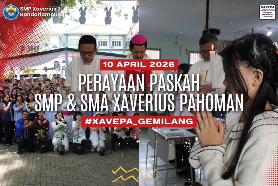 X-TER: Bangkit dan Menata Ulang Kehidupan