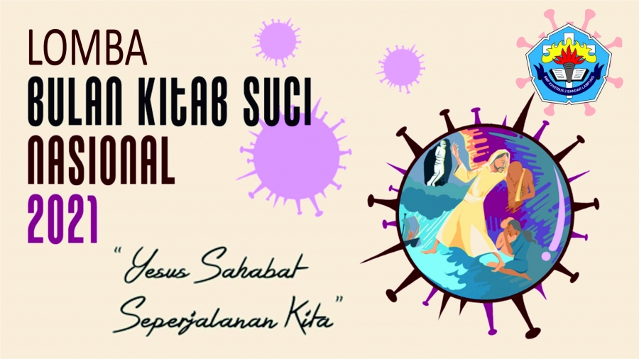 Lomba Perayaan BKSN 2021