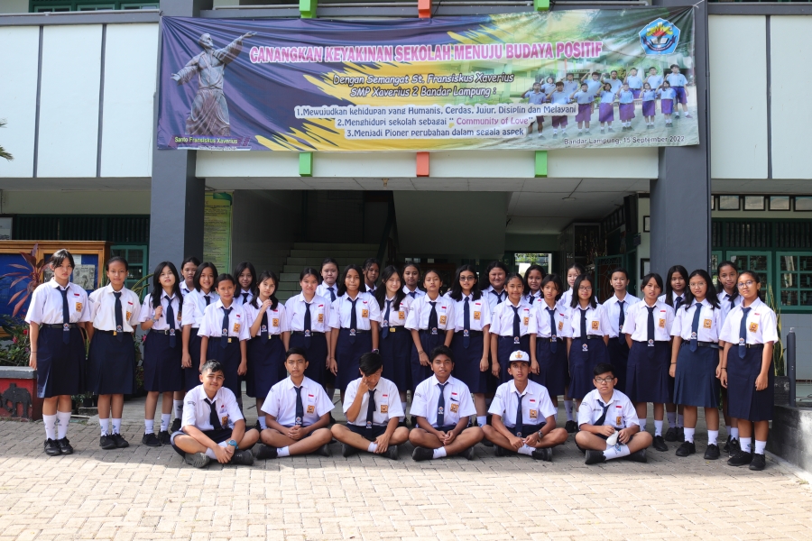 Upacara Memperingati Hari Sumpah Pemuda &amp; Penghargaan Lomba.