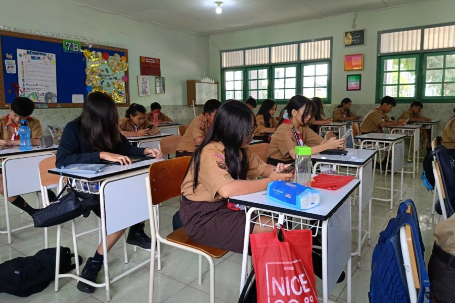 Pengertian Dan Manfaat Literasi Digital